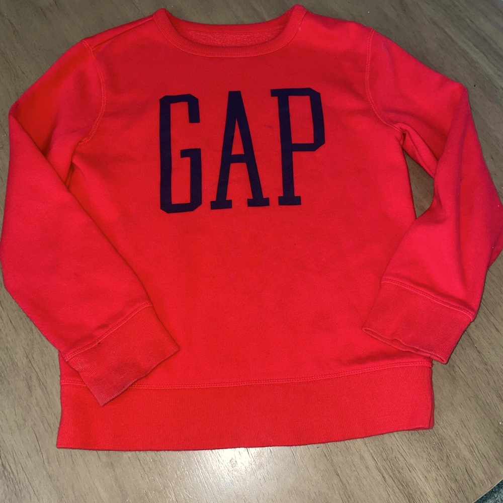 GAP Sweater
